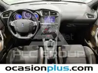 2017 DS DS4
