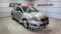 2017 DS DS4