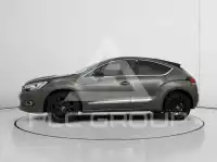 2017 DS DS4