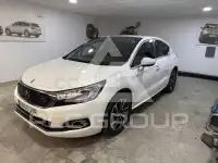 2017 DS DS4