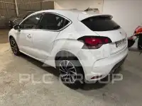 2017 DS DS4