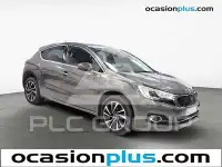 2017 DS DS4