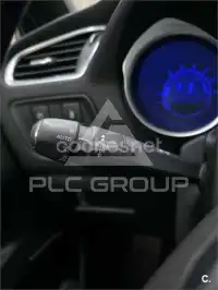 2017 DS DS4