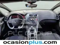2017 DS DS5