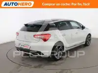 2017 DS DS5