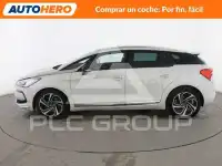 2017 DS DS5