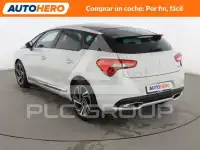 2017 DS DS5