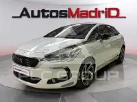 2017 DS DS5