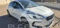 2017 DS DS5