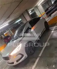 2017 DS DS5