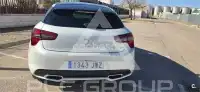 2017 DS DS5