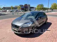2017 DS DS5