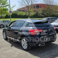 2017 DS DS5