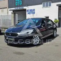 2017 DS DS5