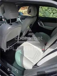 2017 DS DS5