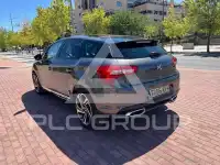 2017 DS DS5