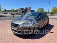 2017 DS DS5