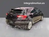 2017 DS DS5