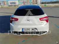 2017 DS DS5