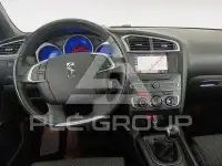 2017 DS DS4