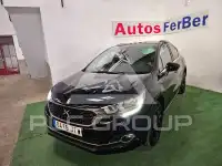 2017 DS DS4
