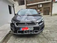 2017 DS DS4
