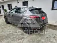 2017 DS DS4