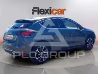 2017 DS DS4