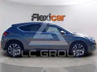 2017 DS DS4