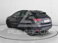 2017 DS DS4