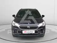 2017 DS DS4