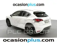 2017 DS DS4