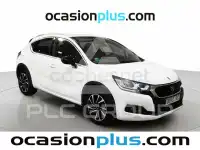 2017 DS DS4