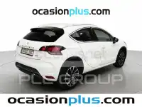2017 DS DS4
