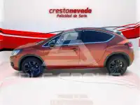 2017 DS DS4
