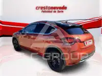 2017 DS DS4