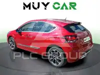 2017 DS DS4