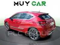 2017 DS DS4