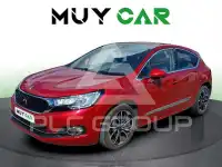 2017 DS DS4