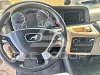 2017 MAN TGX