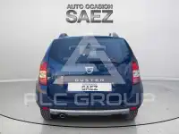 2017 Dacia Duster