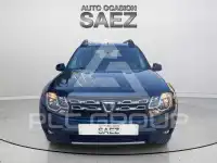2017 Dacia Duster