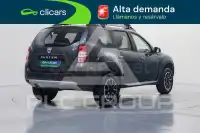 2017 Dacia Duster