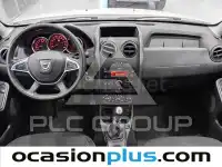2017 Dacia Duster
