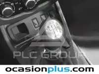 2017 Dacia Duster