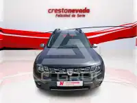 2017 Dacia Duster