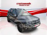 2017 Dacia Duster