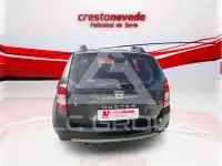 2017 Dacia Duster