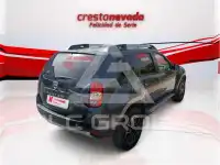 2017 Dacia Duster