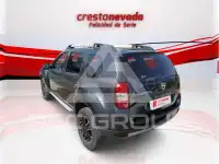 2017 Dacia Duster